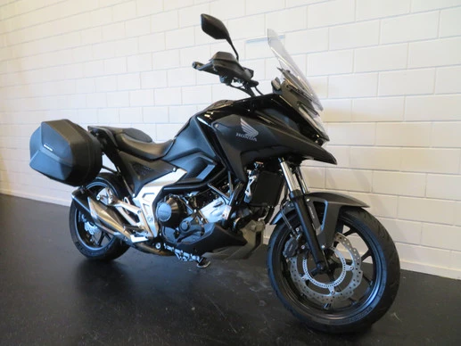 Honda NC 750 - Afbeelding 2 van 15