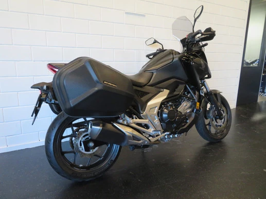 Honda NC 750 - Afbeelding 3 van 15