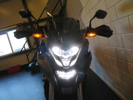 Honda NC 750 - Afbeelding 4 van 15