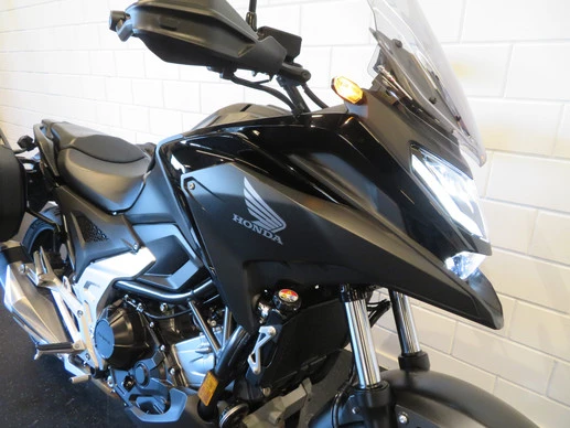 Honda NC 750 - Afbeelding 5 van 15