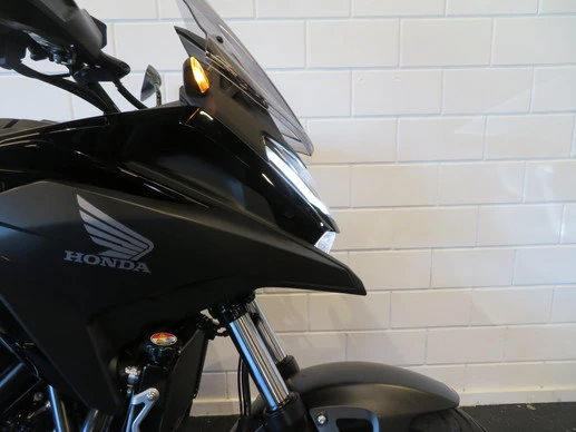 Honda NC 750 - Afbeelding 6 van 15