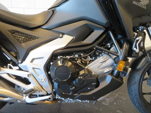 Honda NC 750 - Afbeelding 7 van 15