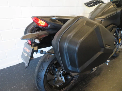 Honda NC 750 - Afbeelding 8 van 15