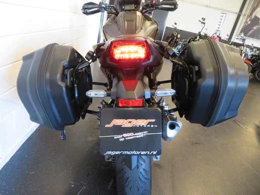 Honda NC 750 - Afbeelding 9 van 15