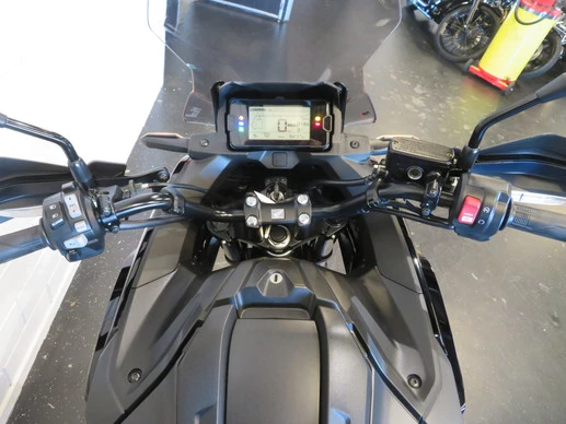 Honda NC 750 - Afbeelding 10 van 15