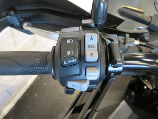 Honda NC 750 - Afbeelding 12 van 15