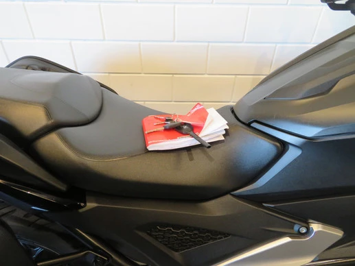 Honda NC 750 - Afbeelding 13 van 15