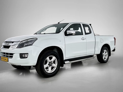 Isuzu D-Max - Afbeelding 1 van 24