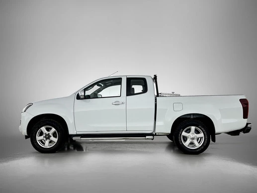 Isuzu D-Max - Afbeelding 3 van 24