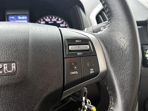 Isuzu D-Max - Afbeelding 6 van 24