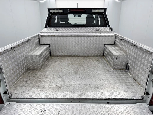 Isuzu D-Max - Afbeelding 7 van 24