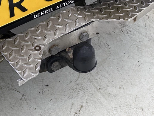 Isuzu D-Max - Afbeelding 9 van 24