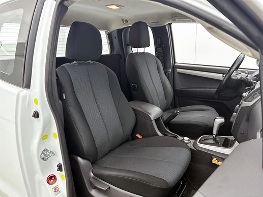 Isuzu D-Max - Afbeelding 10 van 24