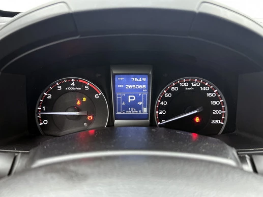 Isuzu D-Max - Afbeelding 11 van 24