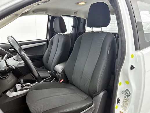 Isuzu D-Max - Afbeelding 14 van 24