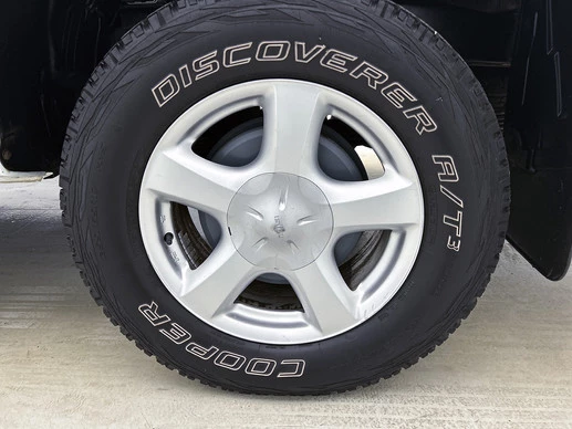 Isuzu D-Max - Afbeelding 15 van 24