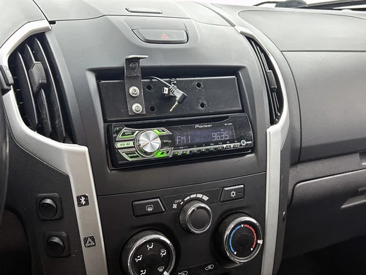 Isuzu D-Max - Afbeelding 17 van 24