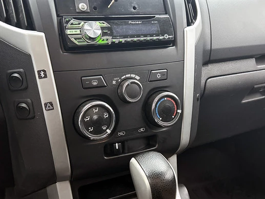 Isuzu D-Max - Afbeelding 19 van 24