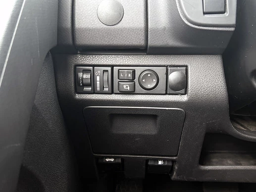 Isuzu D-Max - Afbeelding 20 van 24