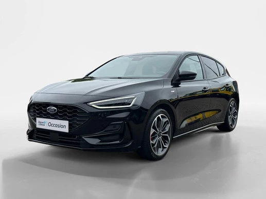 Ford Focus - Afbeelding 1 van 30