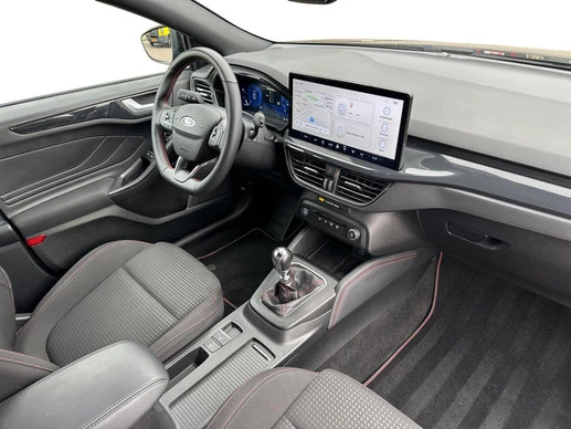 Ford Focus - Afbeelding 3 van 30