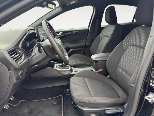 Ford Focus - Afbeelding 5 van 30