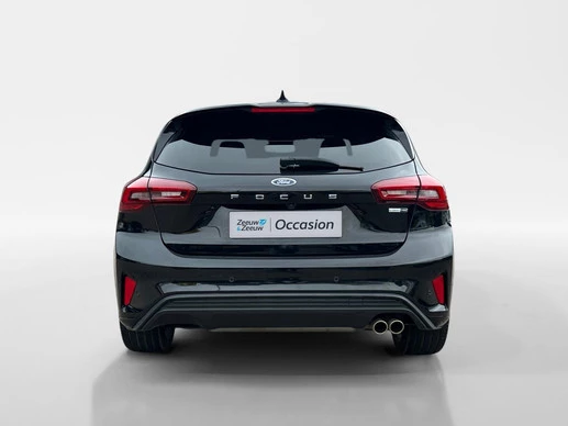 Ford Focus - Afbeelding 9 van 30