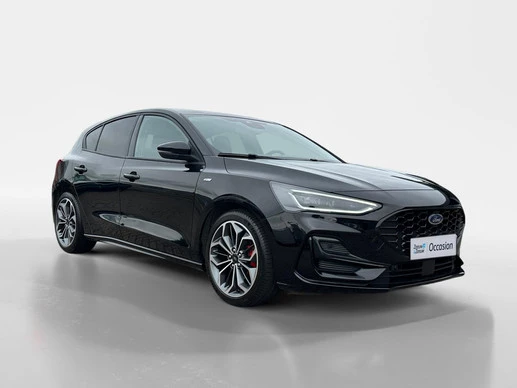 Ford Focus - Afbeelding 13 van 30