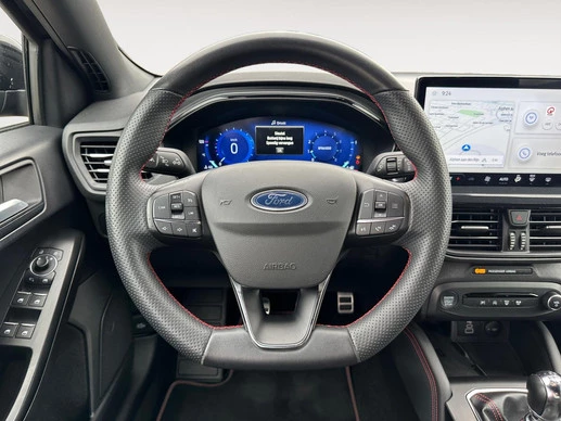 Ford Focus - Afbeelding 19 van 30