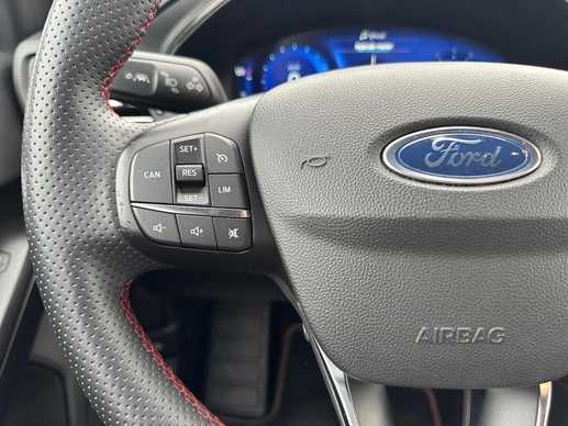 Ford Focus - Afbeelding 20 van 30