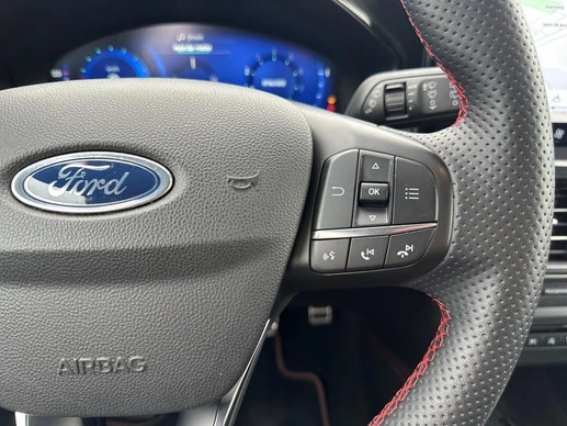 Ford Focus - Afbeelding 21 van 30