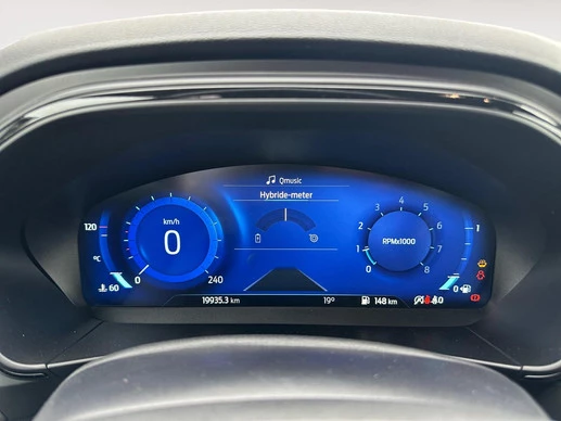 Ford Focus - Afbeelding 22 van 30