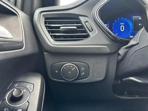 Ford Focus - Afbeelding 27 van 30