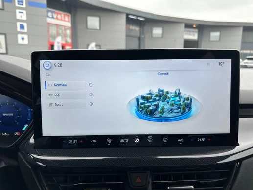 Ford Focus - Afbeelding 30 van 30