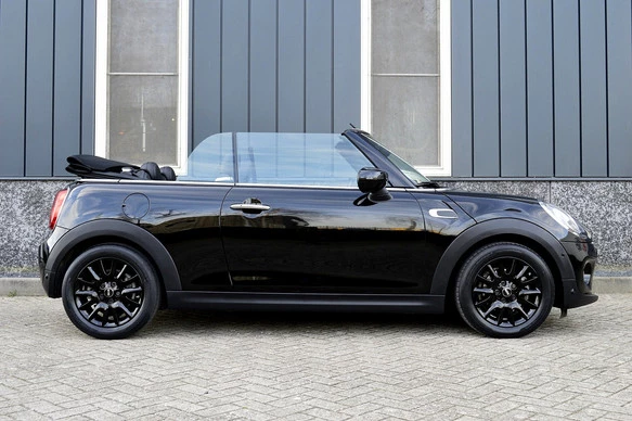 MINI Cooper Cabrio - Afbeelding 6 van 30