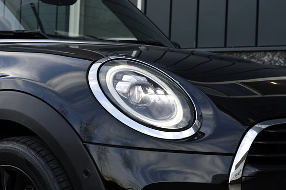 MINI Cooper Cabrio - Afbeelding 7 van 30