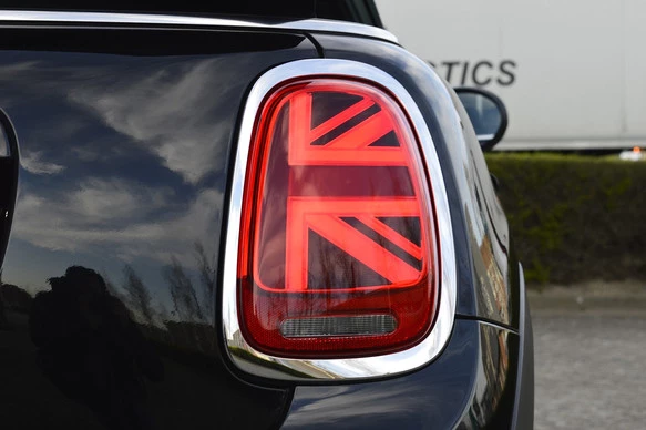 MINI Cooper Cabrio - Afbeelding 8 van 30