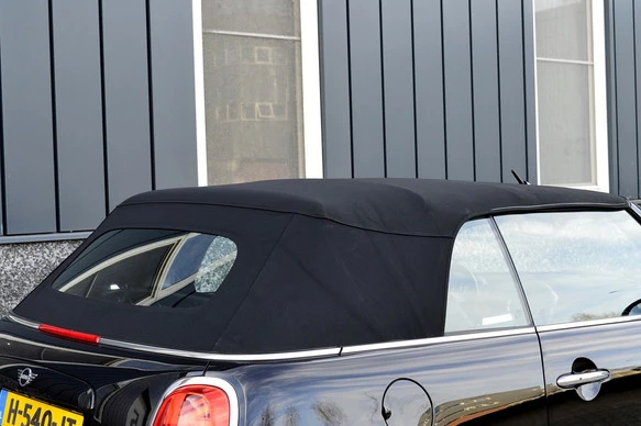 MINI Cooper Cabrio - Afbeelding 9 van 30