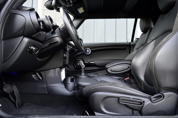 MINI Cooper Cabrio - Afbeelding 11 van 30