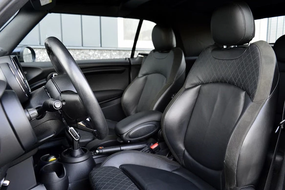 MINI Cooper Cabrio - Afbeelding 12 van 30
