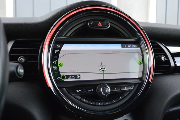 MINI Cooper Cabrio - Afbeelding 18 van 30