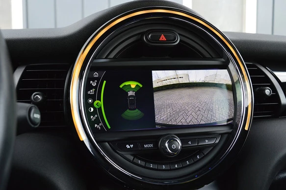 MINI Cooper Cabrio - Afbeelding 19 van 30