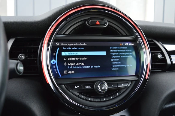 MINI Cooper Cabrio - Afbeelding 20 van 30