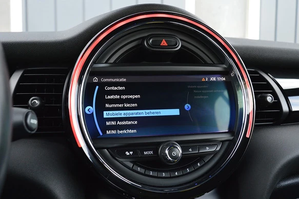 MINI Cooper Cabrio - Afbeelding 21 van 30