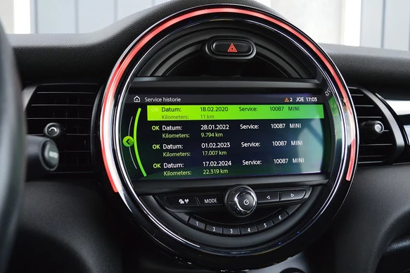 MINI Cooper Cabrio - Afbeelding 22 van 30