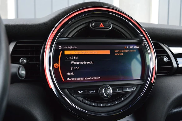 MINI Cooper Cabrio - Afbeelding 23 van 30