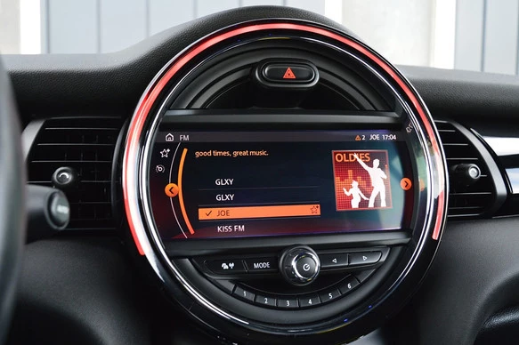 MINI Cooper Cabrio - Afbeelding 24 van 30