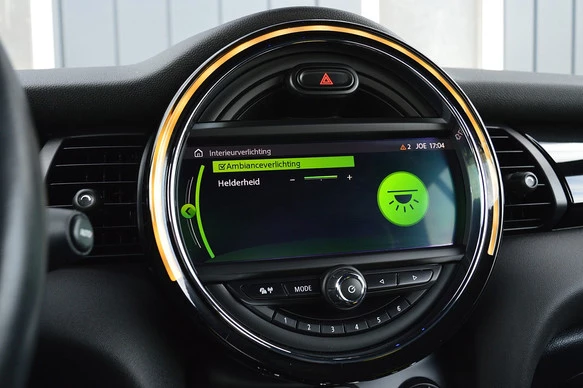 MINI Cooper Cabrio - Afbeelding 25 van 30