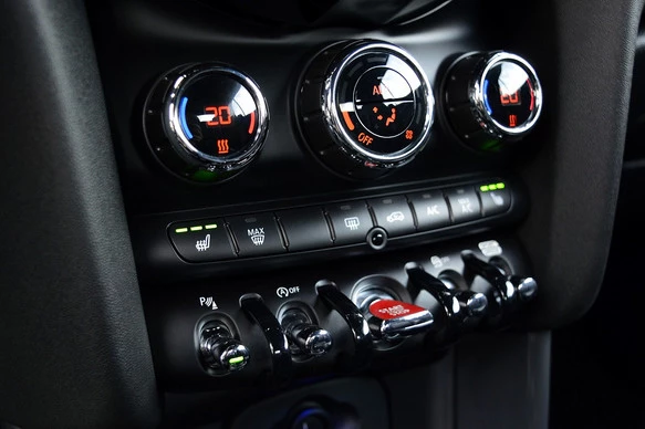 MINI Cooper Cabrio - Afbeelding 26 van 30