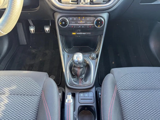 Ford Puma - Afbeelding 8 van 30